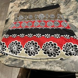 Mismash shirt - good condition